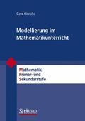 Hinrichs |  Modellierung im Mathematikunterricht | Buch |  Sack Fachmedien