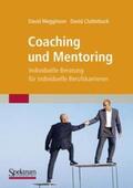 Megginson / Clutterbuck |  Coaching und Mentoring | Buch |  Sack Fachmedien