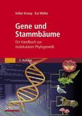 Knoop / Müller |  Müller, K: Gene und Stammbäume | Buch |  Sack Fachmedien