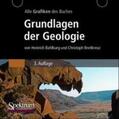 Bahlburg / Breitkreuz |  Bild-CD-ROM, Bahlburg/Breitkreuz, Grundlagen der Geologie | Sonstiges |  Sack Fachmedien