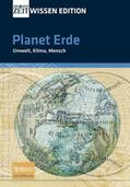 Sentker / Wigger |  Planet Erde | Buch |  Sack Fachmedien