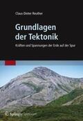 Reuther |  Grundlagen der Tektonik | Buch |  Sack Fachmedien