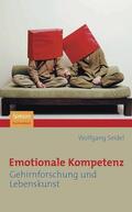 Seidel |  Seidel, W: Emotionale Kompetenz | Buch |  Sack Fachmedien