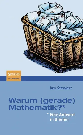 Stewart |  Warum (gerade) Mathematik? | Buch |  Sack Fachmedien
