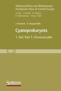 Komárek |  Komárek, J: Cyanoprokaryota | Buch |  Sack Fachmedien
