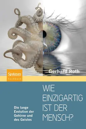 Roth |  Wie einzigartig ist der Mensch? | Buch |  Sack Fachmedien