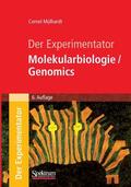 Mülhardt |  Der Experimentator: Molekularbiologie / Genomics | eBook | Sack Fachmedien