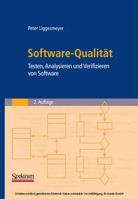 Liggesmeyer | Software-Qualität | E-Book | sack.de
