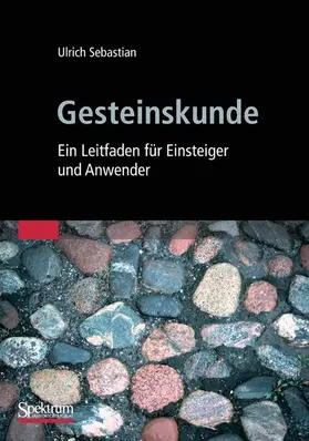 Sebastian |  Gesteinskunde | eBook | Sack Fachmedien