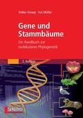 Knoop / Müller |  Gene und Stammbäume | eBook | Sack Fachmedien