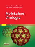 Modrow / Falke / Truyen |  Molekulare Virologie | eBook | Sack Fachmedien