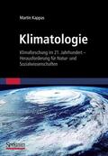 Kappas |  Klimatologie | eBook | Sack Fachmedien