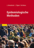 Kreienbrock / Pigeot / Ahrens |  Epidemiologische Methoden | eBook | Sack Fachmedien