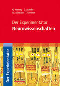 Hermey / Mahlke / Schwake |  Schwake, M: Experimentator: Neurowissenschaften | Buch |  Sack Fachmedien