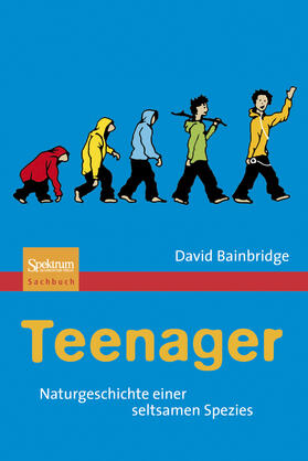 Bainbridge | Teenager | Buch | 978-3-8274-2373-3 | sack.de
