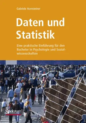 Hornsteiner |  Daten und Statistik | Buch |  Sack Fachmedien