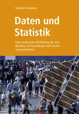 Hornsteiner | Daten und Statistik | E-Book | www.sack.de