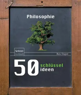 Dupré |  50 Schlüsselideen Philosophie | eBook | Sack Fachmedien