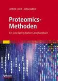 Link / LaBear |  Proteomics-Methoden | Buch |  Sack Fachmedien