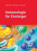 Rink / Kruse / Haase |  Immunologie für Einsteiger | eBook | Sack Fachmedien