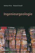 Prinz / Strauss |  Ingenieurgeologie | eBook | Sack Fachmedien