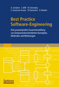Schatten / Biffl / Winkler |  Best Practice Software-Engineering | Buch |  Sack Fachmedien