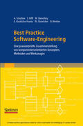 Schatten / Biffl / Demolsky |  Best Practice Software-Engineering | eBook | Sack Fachmedien