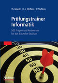 Moritz / Steffens |  Prüfungstrainer Informatik | eBook | Sack Fachmedien