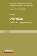 Ettl |  Ettl, H: Süßwasserflora von Mitteleuropa, Bd. 09: Chlorophyt | Buch |  Sack Fachmedien