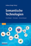 Dengel |  Semantische Technologien | Buch |  Sack Fachmedien