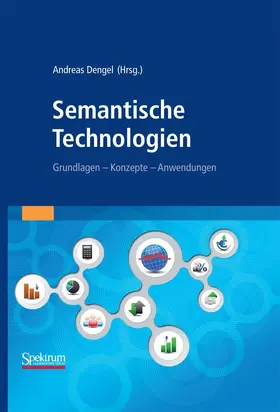 Dengel |  Semantische Technologien | eBook | Sack Fachmedien
