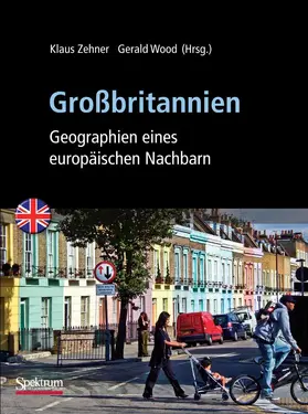 Zehner / Wood | Großbritannien | E-Book | www.sack.de