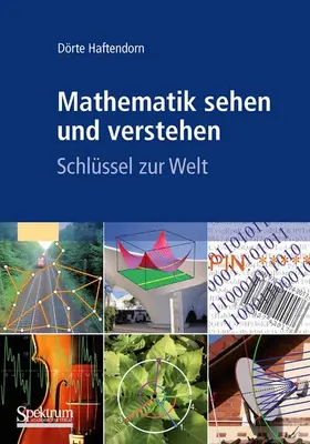 Haftendorn |  Mathematik sehen und verstehen | eBook | Sack Fachmedien