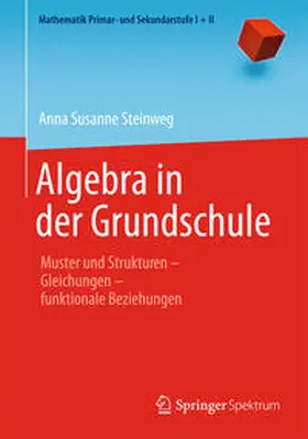 Steinweg | Algebra in der Grundschule | E-Book | sack.de