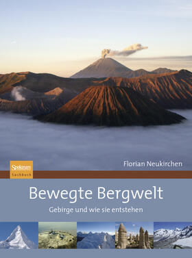 Neukirchen | Neukirchen, F: Bewegte Bergwelt | Buch | 978-3-8274-2753-3 | sack.de