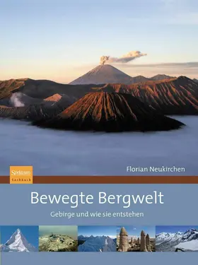 Neukirchen |  Bewegte Bergwelt | eBook | Sack Fachmedien