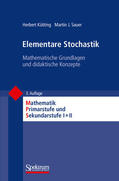 Padberg / Kütting / Sauer |  Elementare Stochastik | eBook | Sack Fachmedien