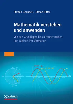 Goebbels / Ritter |  Mathematik verstehen und anwenden – von den Grundlagen bis zu Fourier-Reihen und Laplace-Transformation | eBook | Sack Fachmedien