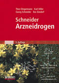 Dingermann / Zündorf / Hiller |  Schneider - Arzneidrogen | Buch |  Sack Fachmedien
