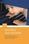 Pauen |  Vom Baby zum Kleinkind | eBook | Sack Fachmedien