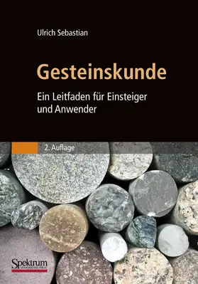 Sebastian |  Gesteinskunde | eBook | Sack Fachmedien