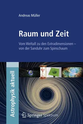 Müller |  Raum und Zeit | Buch |  Sack Fachmedien