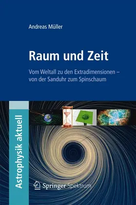 Müller | Raum und Zeit | E-Book | www.sack.de