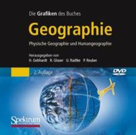 Gebhardt / Glaser / Radtke |  Bild-DVD-ROM, Geographie | Sonstiges |  Sack Fachmedien