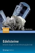 Neukirchen |  Edelsteine | Buch |  Sack Fachmedien