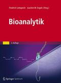 Lottspeich / Engels |  Bioanalytik | Buch |  Sack Fachmedien