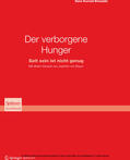 Biesalski |  Der verborgene Hunger | eBook | Sack Fachmedien