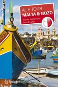 Aschemeier / Cyffka |  Malta und Gozo | Buch |  Sack Fachmedien