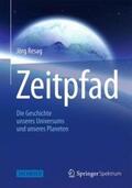 Resag |  Zeitpfad | Buch |  Sack Fachmedien