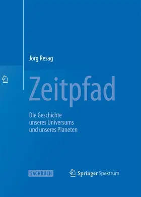 Resag |  Zeitpfad | eBook | Sack Fachmedien